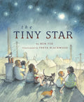 The Tiny Star - Hardcover