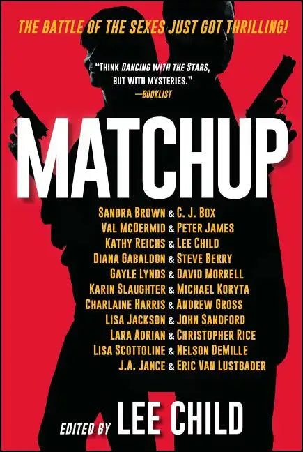 Matchup - Paperback