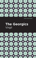 The Georgics - Paperback