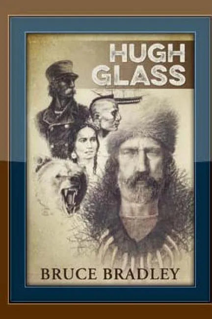 Hugh Glass - Paperback