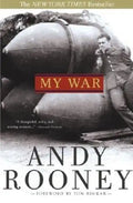 My War - Paperback