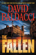 The Fallen - Paperback