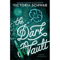 The Dark Vault: Unlock the Archive - Paperback