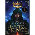 Mystic Prince - Hardcover