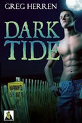 Dark Tide - Paperback