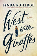 West with Giraffes - Paperback