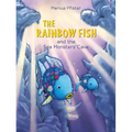 The Rainbow Fish and the Sea Monsters' Cave - Hardcover