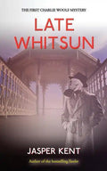Late Whitsun - Paperback