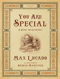 You Are Special: A Story for Everyone (Gift Edition) - Paperback