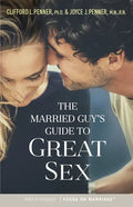 The Married Guy's Guide to Great Sex - Paperback