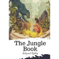 The Jungle Book - Paperback