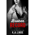 Broken Record - Paperback