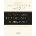 Contagious Leadership Workbook - Paperback