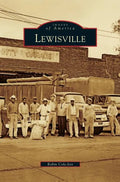 Lewisville - Hardcover