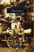 Thetford - Hardcover