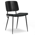 Hayley - Ergonomic Dining Chair (Set of 2)