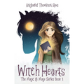 Witch Hearts - Paperback