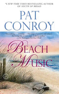 Beach Music - Paperback