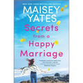 Secrets from a Happy Marriage - Paperback