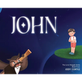 The Love Waggle Series Book Three: John - Hardcover