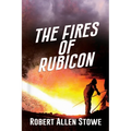 The Fires of Rubicon - Paperback