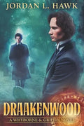Draakenwood - Paperback