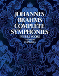Complete Symphonies in Full Score - Paperback