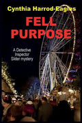 Fell Purpose - Paperback