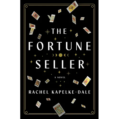 The Fortune Seller - Hardcover