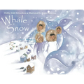 Whale Snow - Paperback