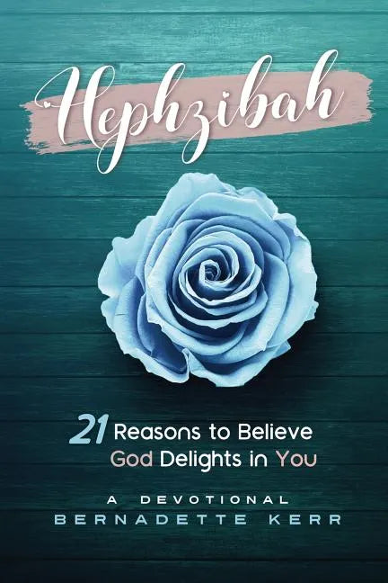 Hephzibah - Paperback