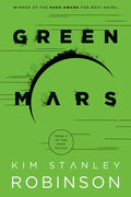 Green Mars - Paperback