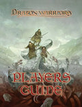 Dragon Warriors Players Guide: Return to Legend - Paperback
