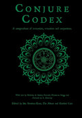 Conjure Codex 2: A Compendium of Invocation, Evocation, and Conjuration - Paperback