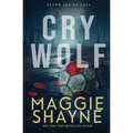 Cry Wolf: A Brown and de Luca Novel - Paperback