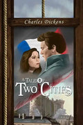 A Tale of Two Cities: (starbooks Classics Editions) - Paperback
