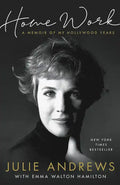 Home Work: A Memoir of My Hollywood Years - Hardcover