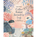 Coffee, Rabbit, Snowdrop, Lost - Hardcover