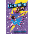 Lightning Girl: Volume 1 - Paperback