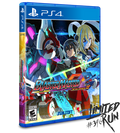 Limited Run #346: Blaster Master Zero II (Playstation 4)
