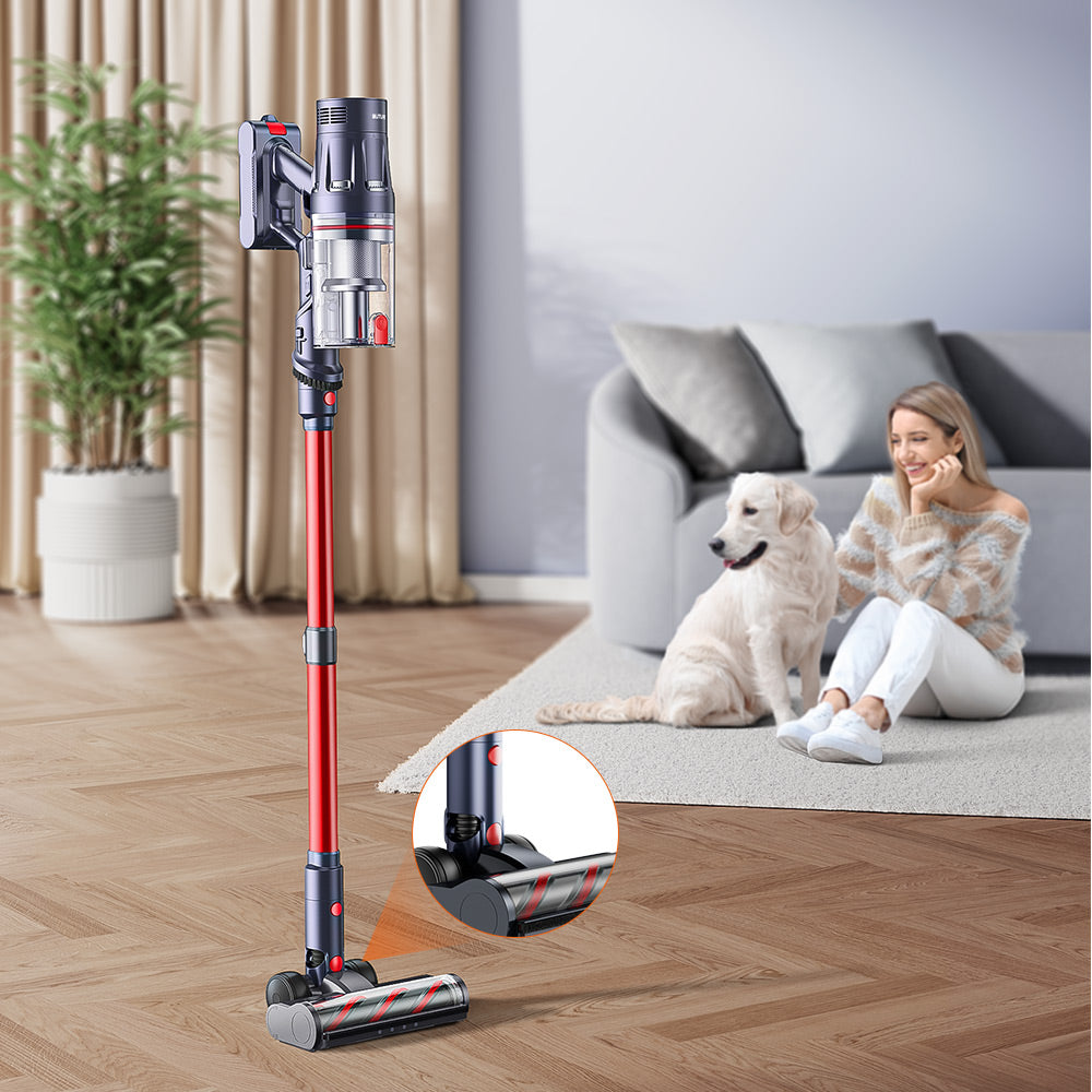 【Next Level】Buture BP20 Cordless Vacuum