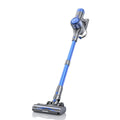 Buture VC50 Blue Cordless Vacuum Cleaner