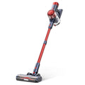 Buture VC50 Red Cordless Vacuum Cleaner
