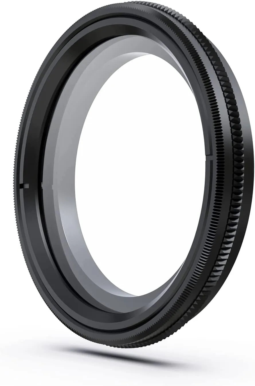 Rexing Ultra-Slim CPL Circular Polarizer Filter for R4 Dash Cam