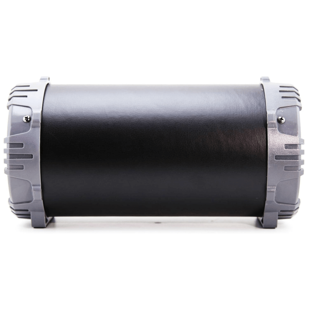 Emerson Portable Bluetooth Speaker with LED Lighting and Carrying Strap