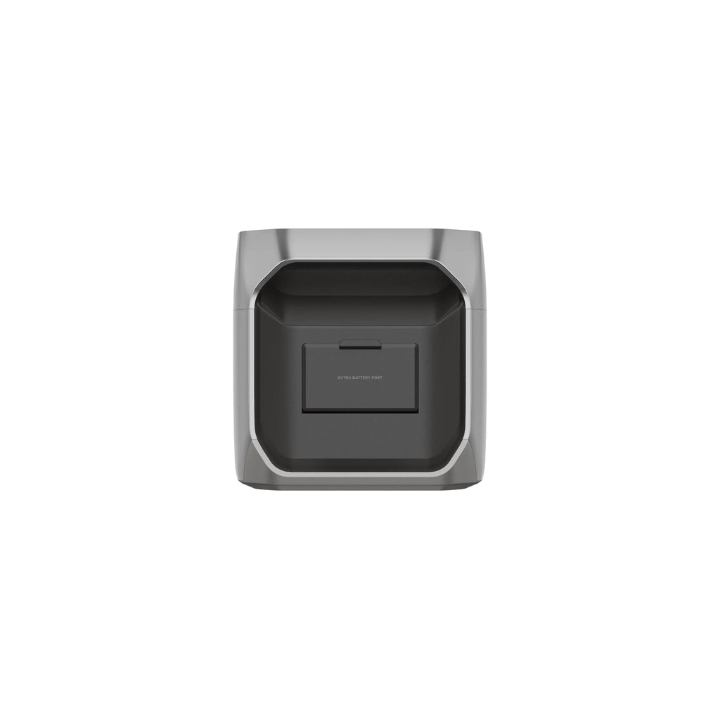 EcoFlow DELTA 3 Series Smart Extra Battery (1024Wh)
