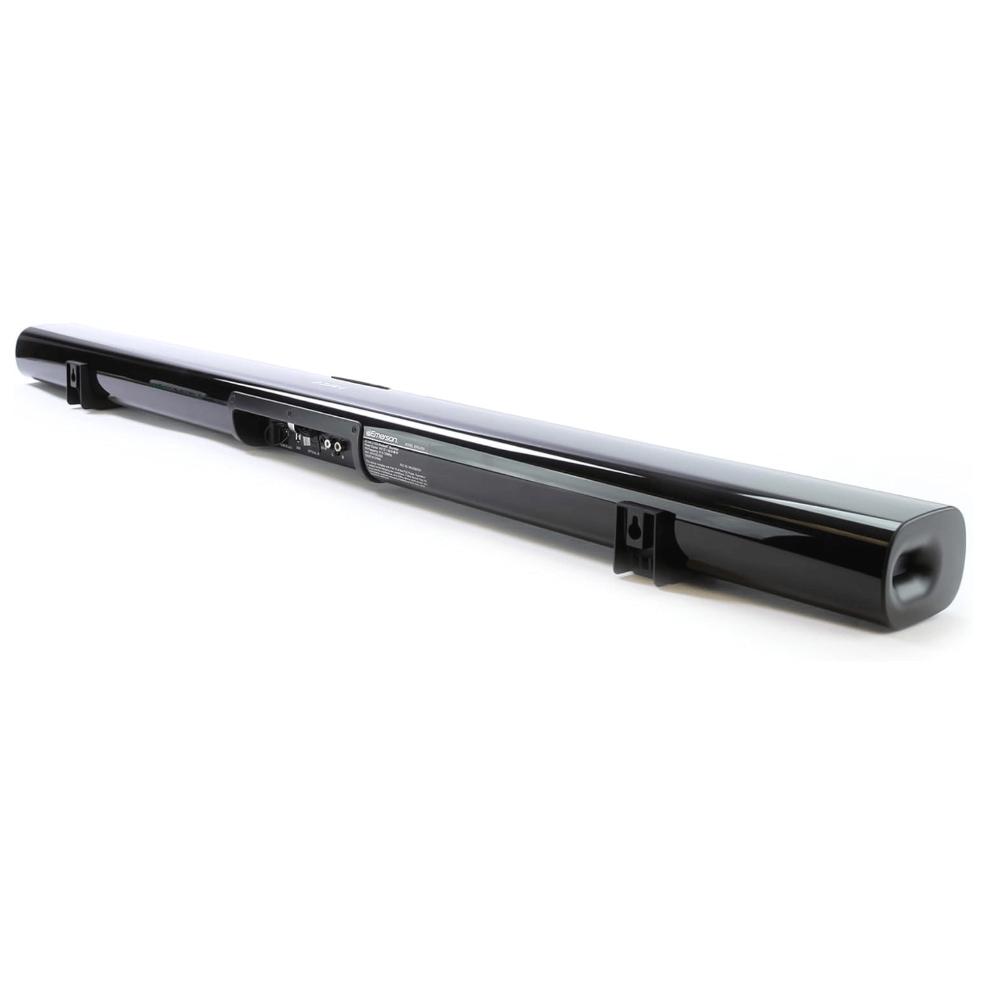 Emerson 42" Bluetooth Soundbar with Digital FM Radio and Remote Control