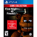 Five Nights at Freddy's: Core Collection (Playstation 4)