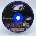 GameShark 2 V2 (Playstation 2)