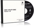 HDD Utility Disc (PlayStation 2)